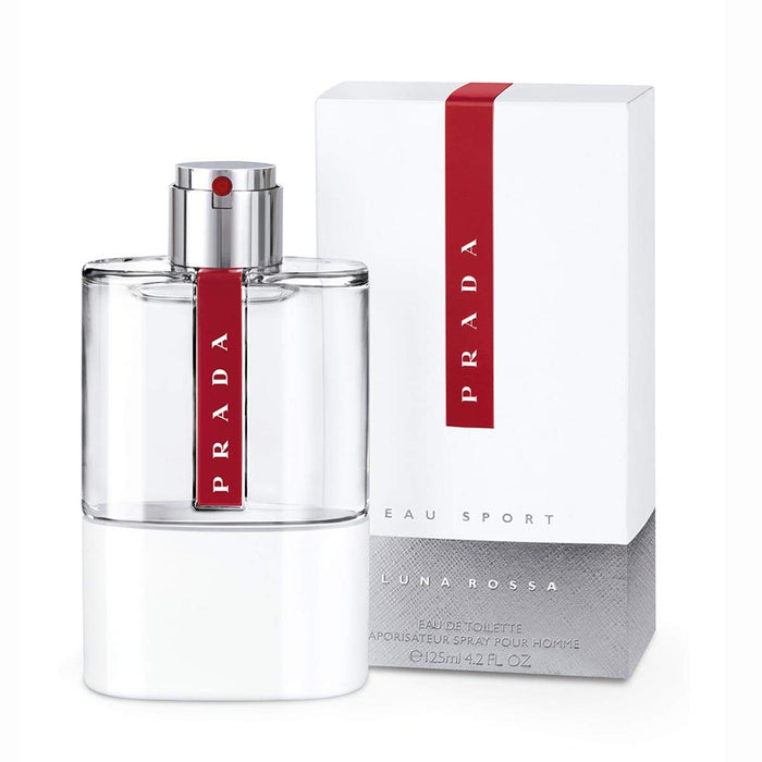 Luna Rossa Eau Sport