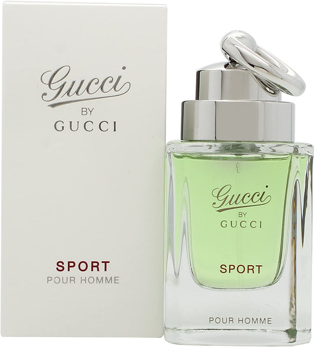 By Gucci Sport