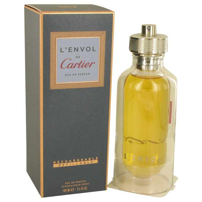 L'Envol De Cartier