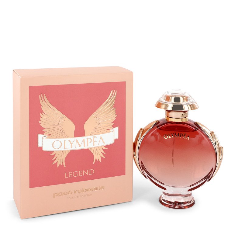Perfume olympea online original precio