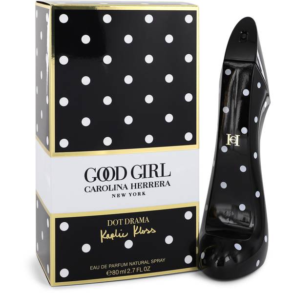 Good girl dot top drama 80ml