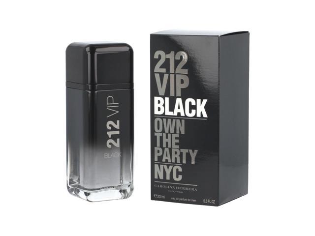 212 VIP Black