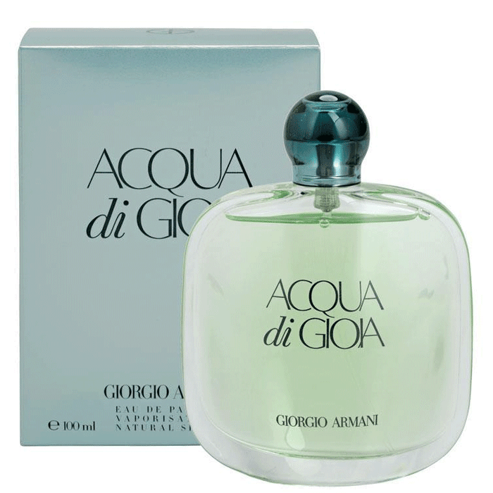 Acqua di Gioia Beauticca