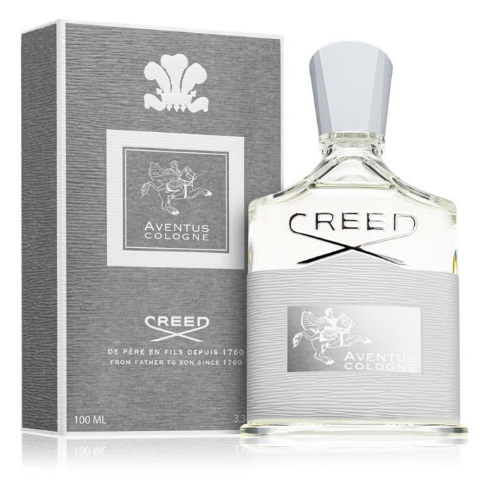 Aventus cologne 100ml clearance