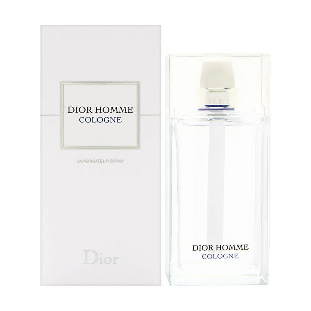 Homme Cologne