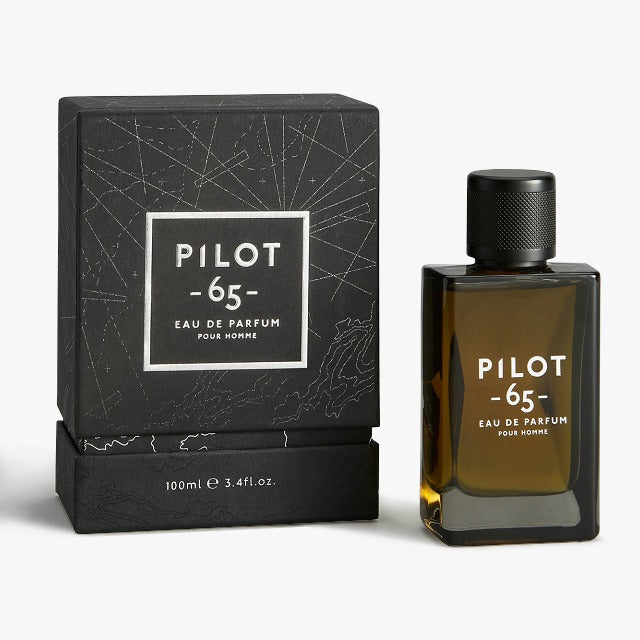 Pilot 65 Pour Homme