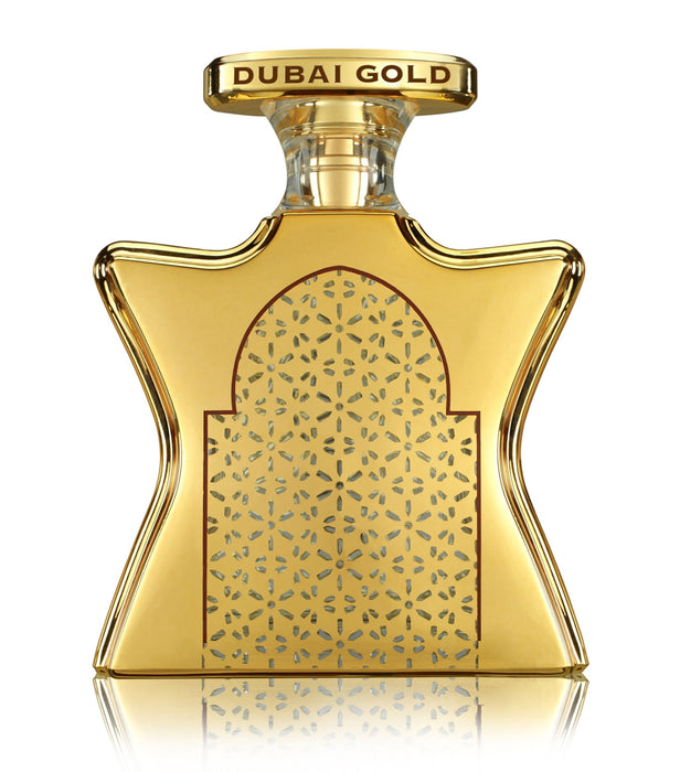 Dubai Gold