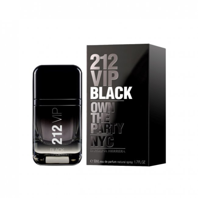 212 VIP Black