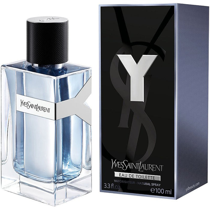 Y EDT