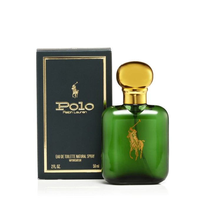 Polo Green