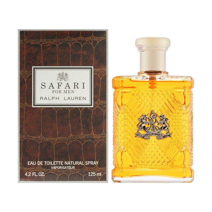 Safari