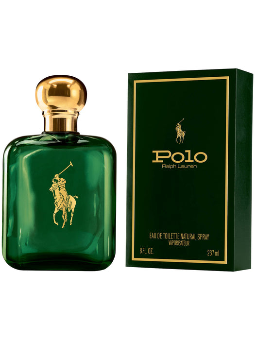 Polo Green
