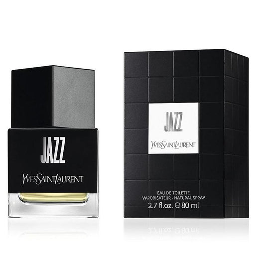 Yves+Saint+Laurent+Jazz+Men%27s+Eau+De+Toilette+-+2.5+Oz for sale online