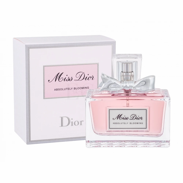 Miss Dior Absolutely Blooming — Beauticca
