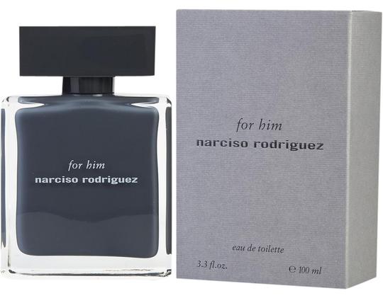 Narciso For Him Edt