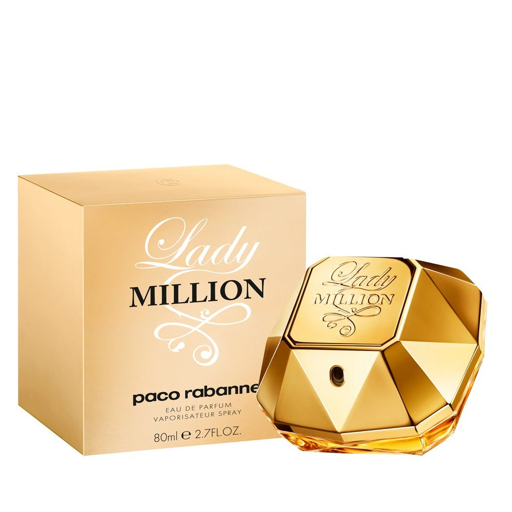 Lady Million