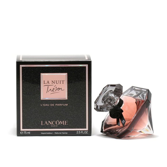 Lancome La Nuit Tresor Eau de Parfum Spray 2.5 oz