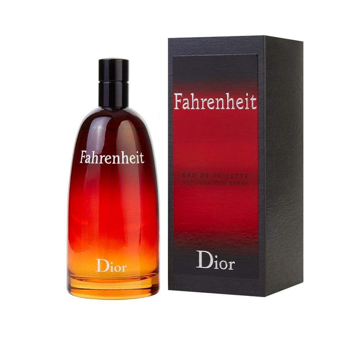 Fahrenheit