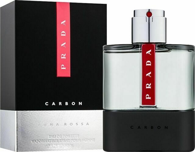 Luna Rossa Carbon