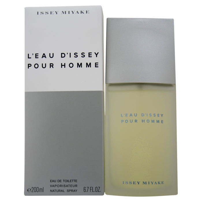 Issey Miyake Pour Homme