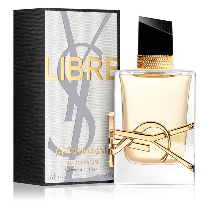 Libre YSL 1.6oz Women Eau De Parfum Spray